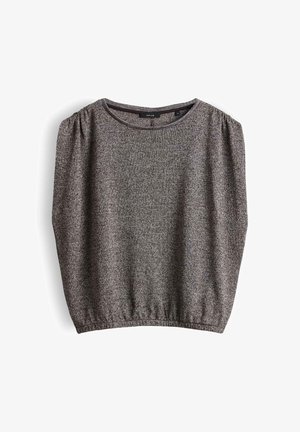 OPUS, T-Shirt basic - affogato