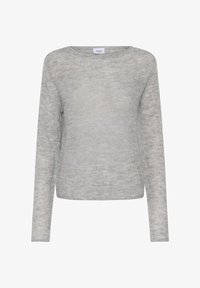 Unausgewählt, mist grey melange