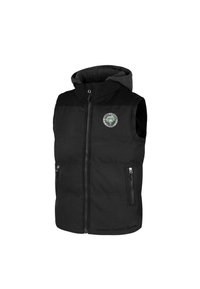 normani Outdoor Sports FULL ZIP - Weste - anthrazit