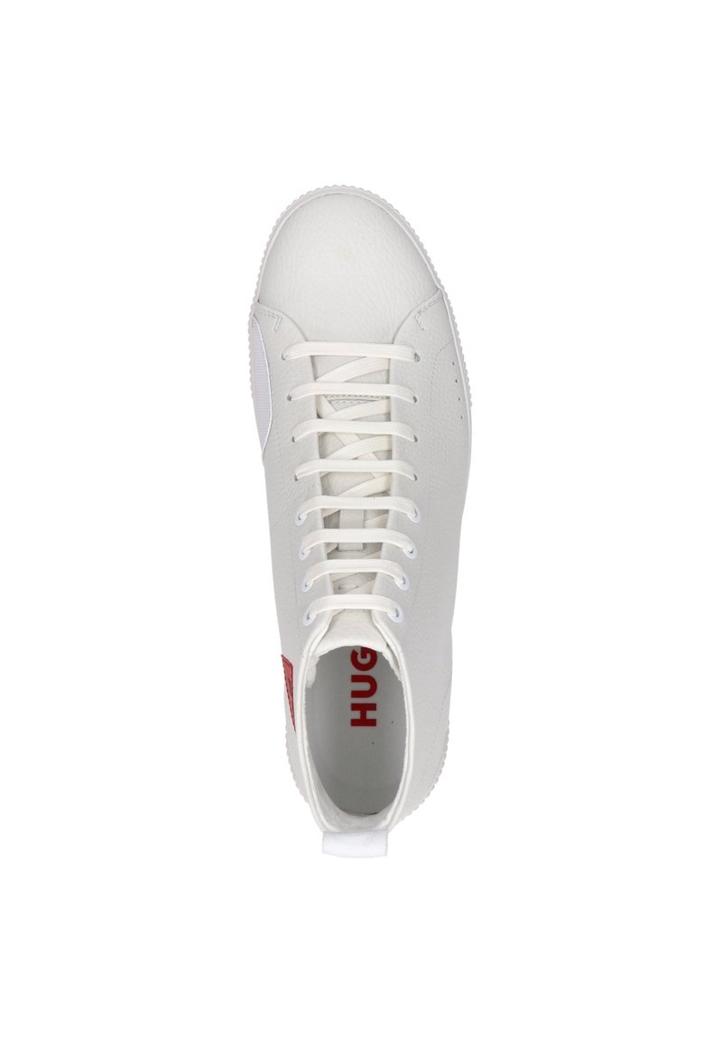 Herren Sneaker low | HUGO Sneaker high wit/weiß - ZF58008 Herren Sneaker low | HUGO Sneaker high wit/weiß - ZF58008