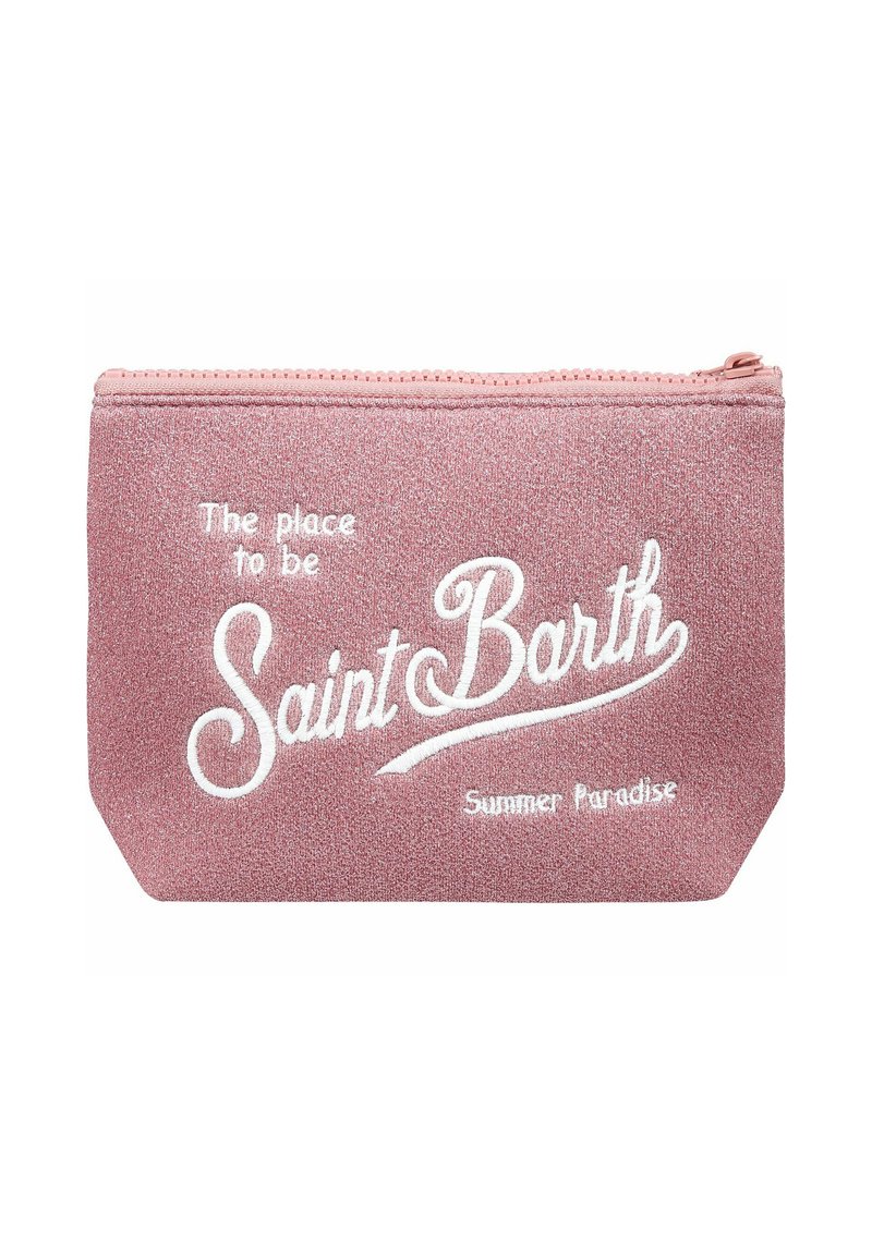 MC2 Saint Barth Pochette pink/fuxia