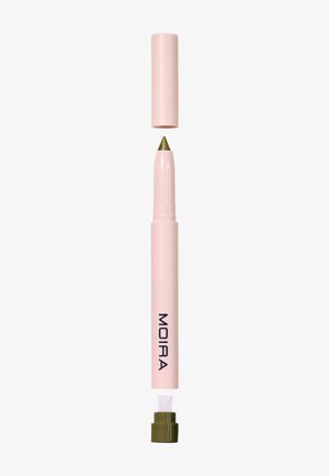 Moira MOIRA AT GLANCE STICK SHADOW - Eyeshadow - olive green