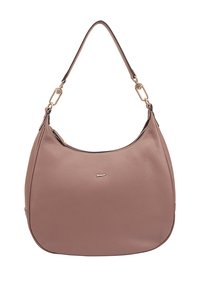 Niet geselecteerd, mauve