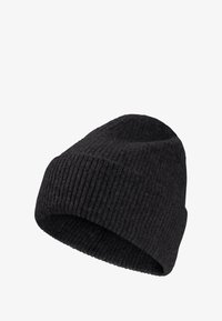 Non selezionato, black