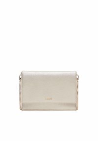 LIU JO Borsa a tracolla - gold colour