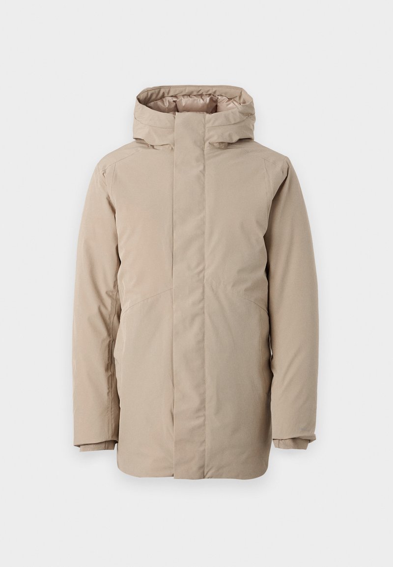 jack & jones Parka beige