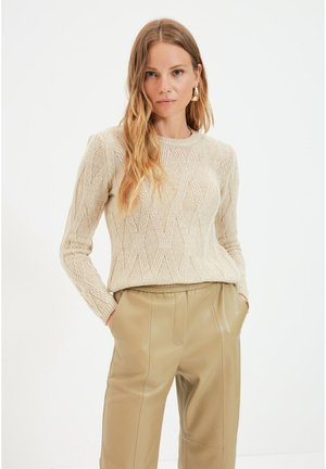 PARENT - Jumper - grey