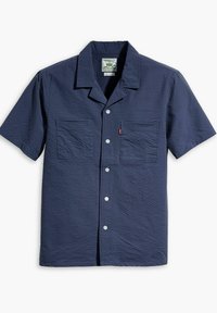 Levi's® THE STANDARD CAMP NAVAL ACADEMY - Camicia - naval academy