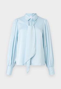 VILUCHA L/S - Paitapusero - winter sky