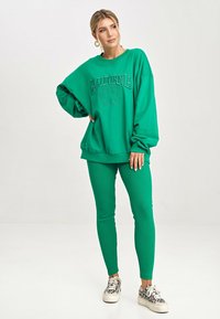 Figl SET zielony