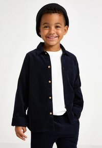 Lindex Overhemd - dark navy