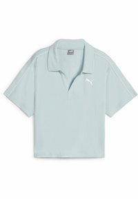 Non selezionato, turquoise surf