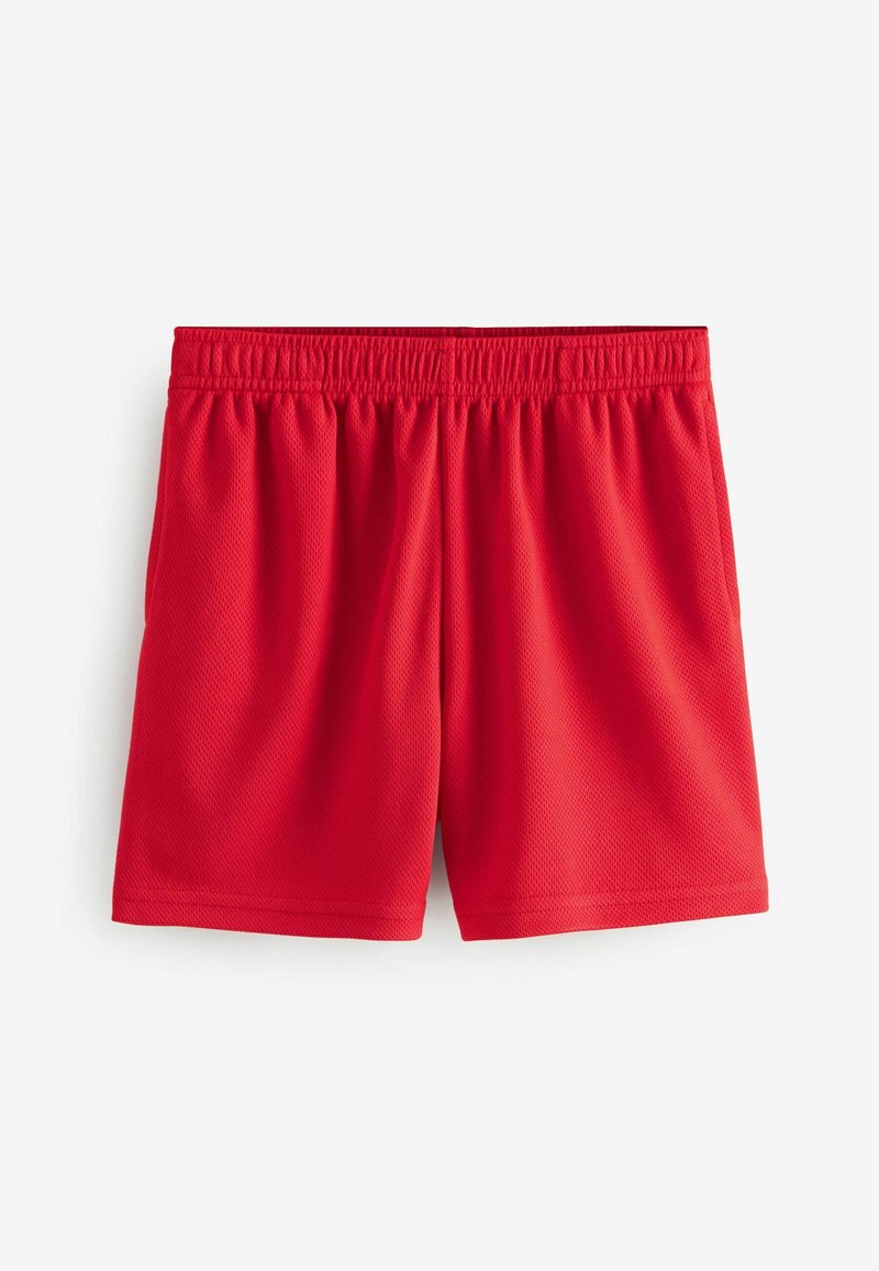 Next - Short - red, Agrandir