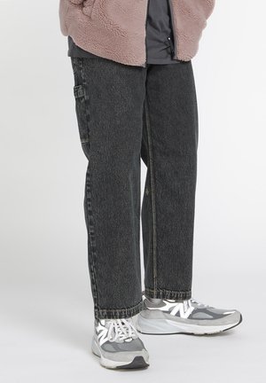 Volcom Vaqueros boyfriend - Black