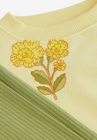 Next SET - Leggings - yellow floral