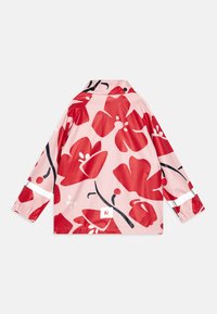 Reima VESI UNISEX - Regnjakke - pale rose