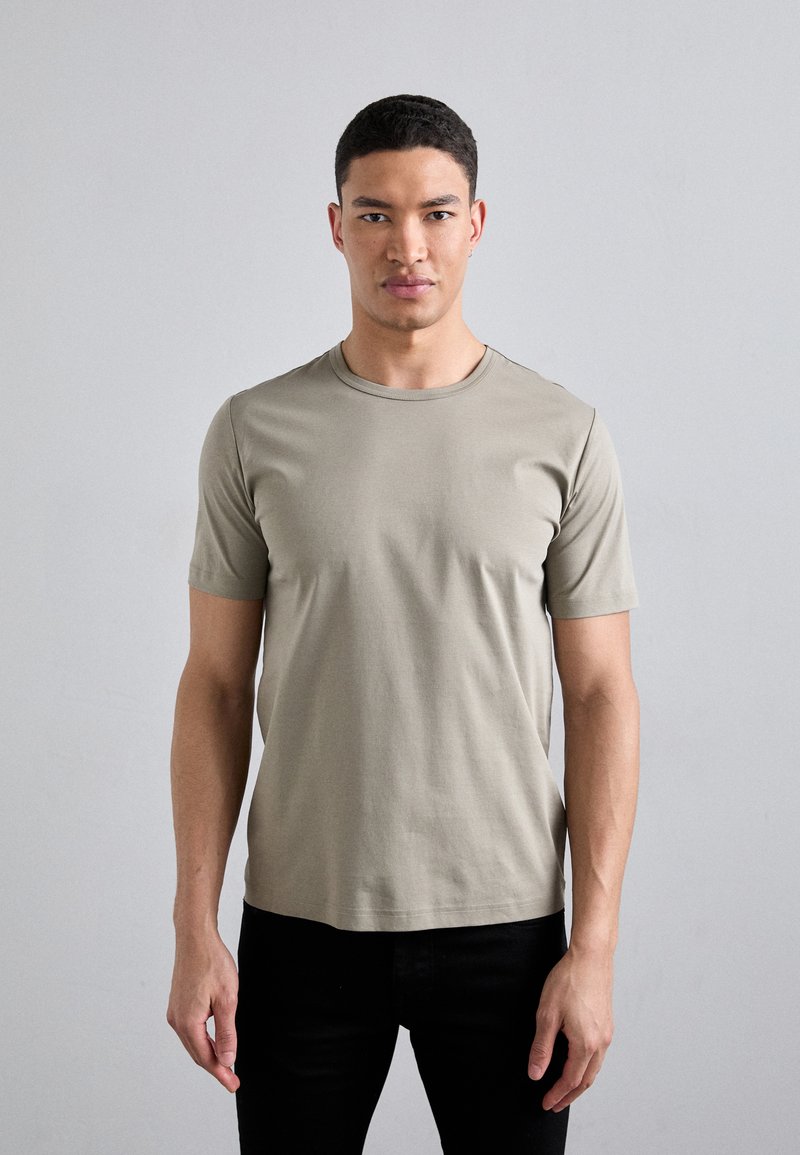 Tiger of Sweden OLAF - T-shirt basique - rock beige