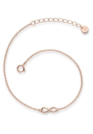 Armband - rose gold-coloured