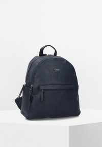 Gabor MINA CITY - Mochila - blue