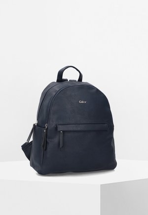 MINA CITY - Tagesrucksack - blue