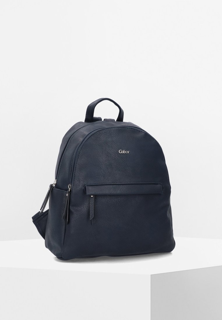 Gabor MINA CITY - Mochila - blue
