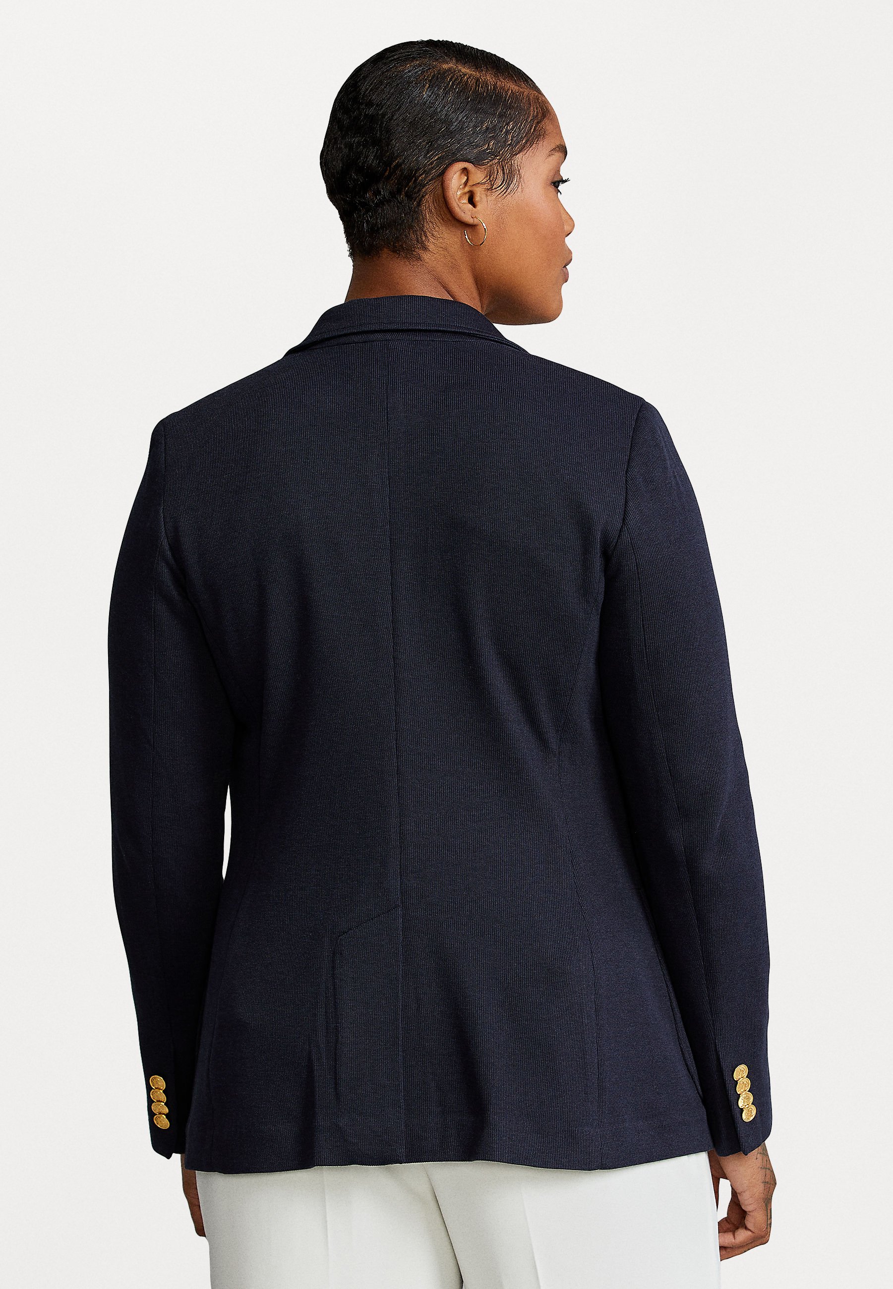 Polo Ralph Lauren Sacou - park avenue navy/bleumarin - Zalando.ro