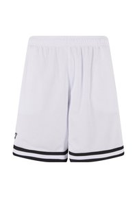 Non sélectionné, white