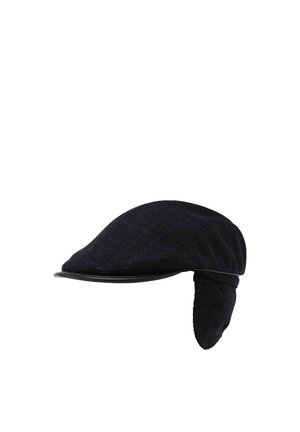 bugatti, LEO DESIGN - Beanie - black