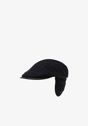bugatti, LEO DESIGN - Beanie - black