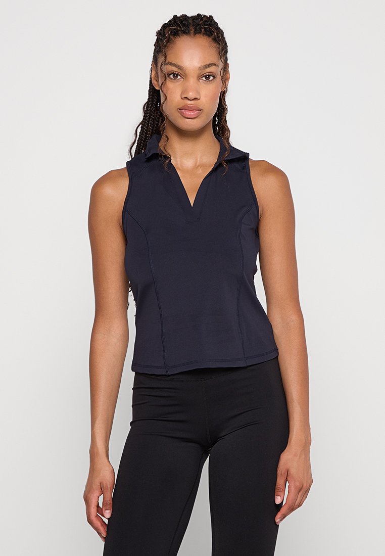 Only Play Top donkerblauw Only Play Top donkerblauw