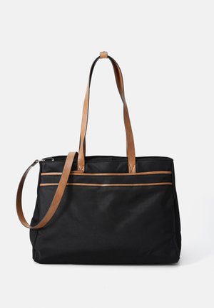 BRIEFCASE SABRINA BLACK  - Sac ordinateur - black