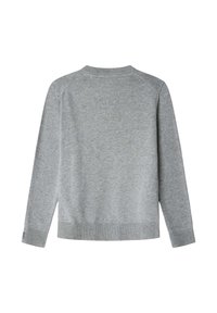Pepe Jeans TELIO CREW - Jersey de punto - marl grey