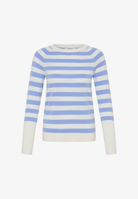 Neizvēlēts, della robbia blue stripe