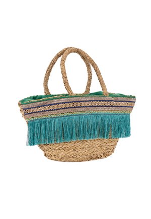 Camomilla Italia BRIGES - Shopping bags - brown