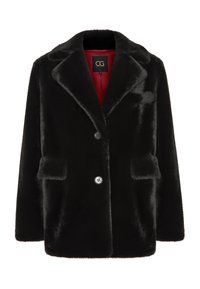 Cappotto invernale - black