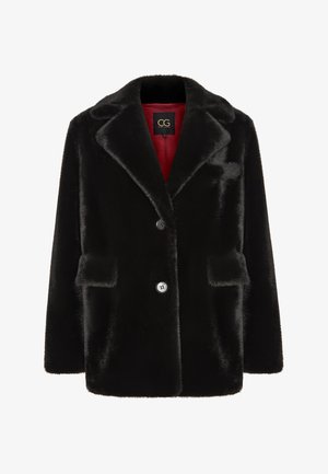 Cesare Gaspari Talvitakki - black