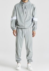 SIKSILK Trainingsbroek - grey