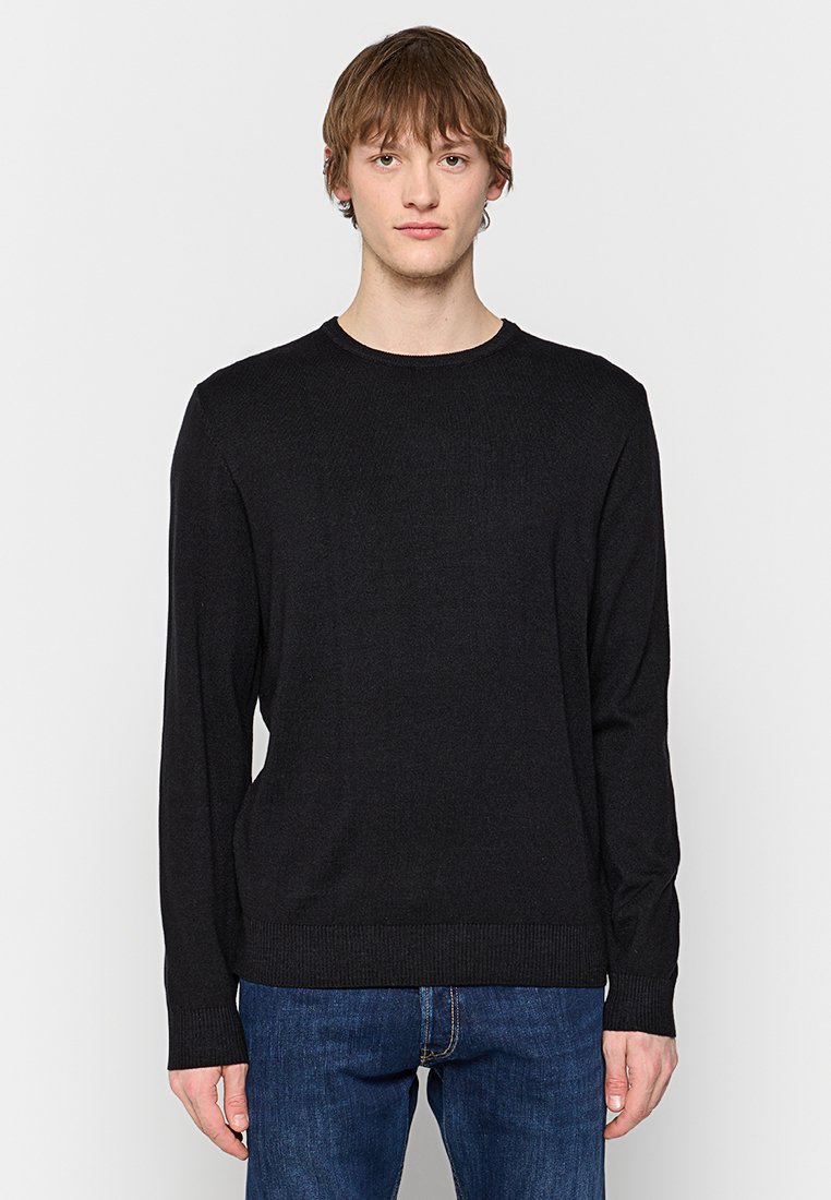 Replay Trui zwart Replay Trui zwart