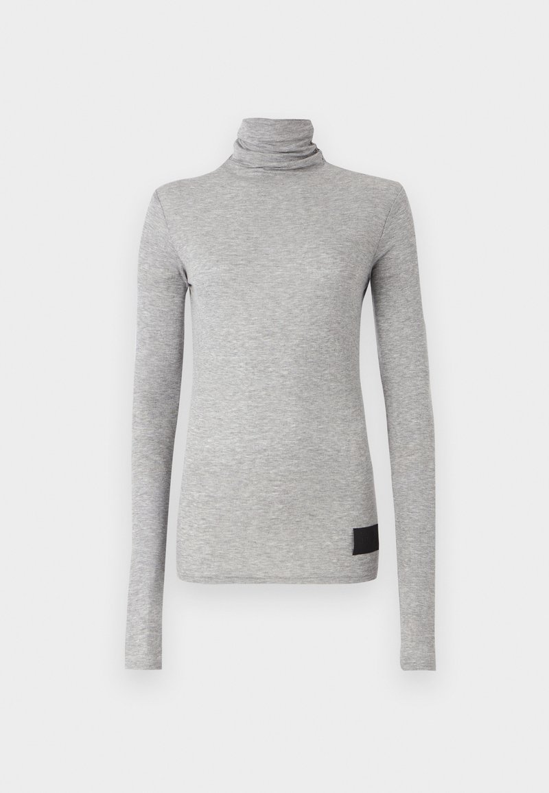 Replay Longsleeve grijs Replay Longsleeve grijs