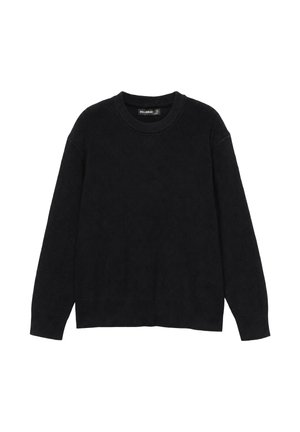 PULL&BEAR, - Sweter