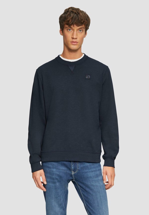 MIT LOGO-DETAIL - Sweatshirt