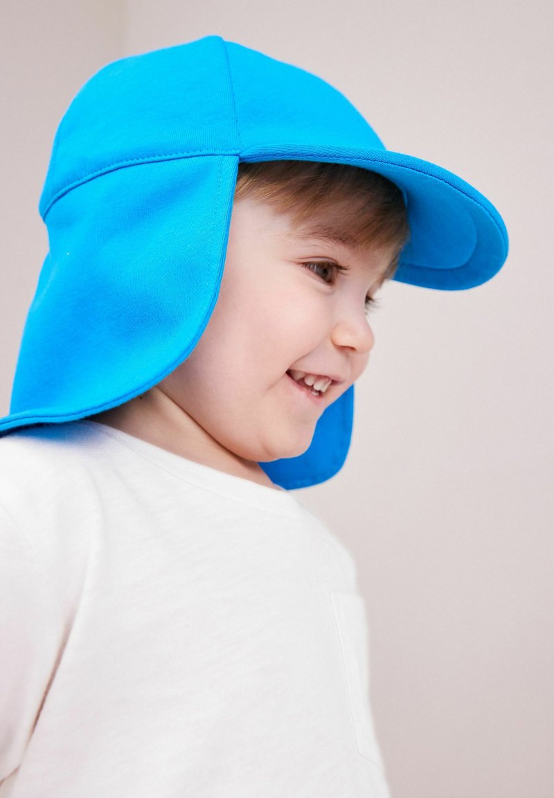 Next Cappello - turquoise blue