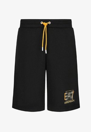 EA7 Emporio Armani, Shorts - nero