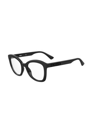 Love Moschino LOVE MOSCHINO MOS636   - Occhiali anti luce blu - black
