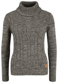 Unselected, dark grey