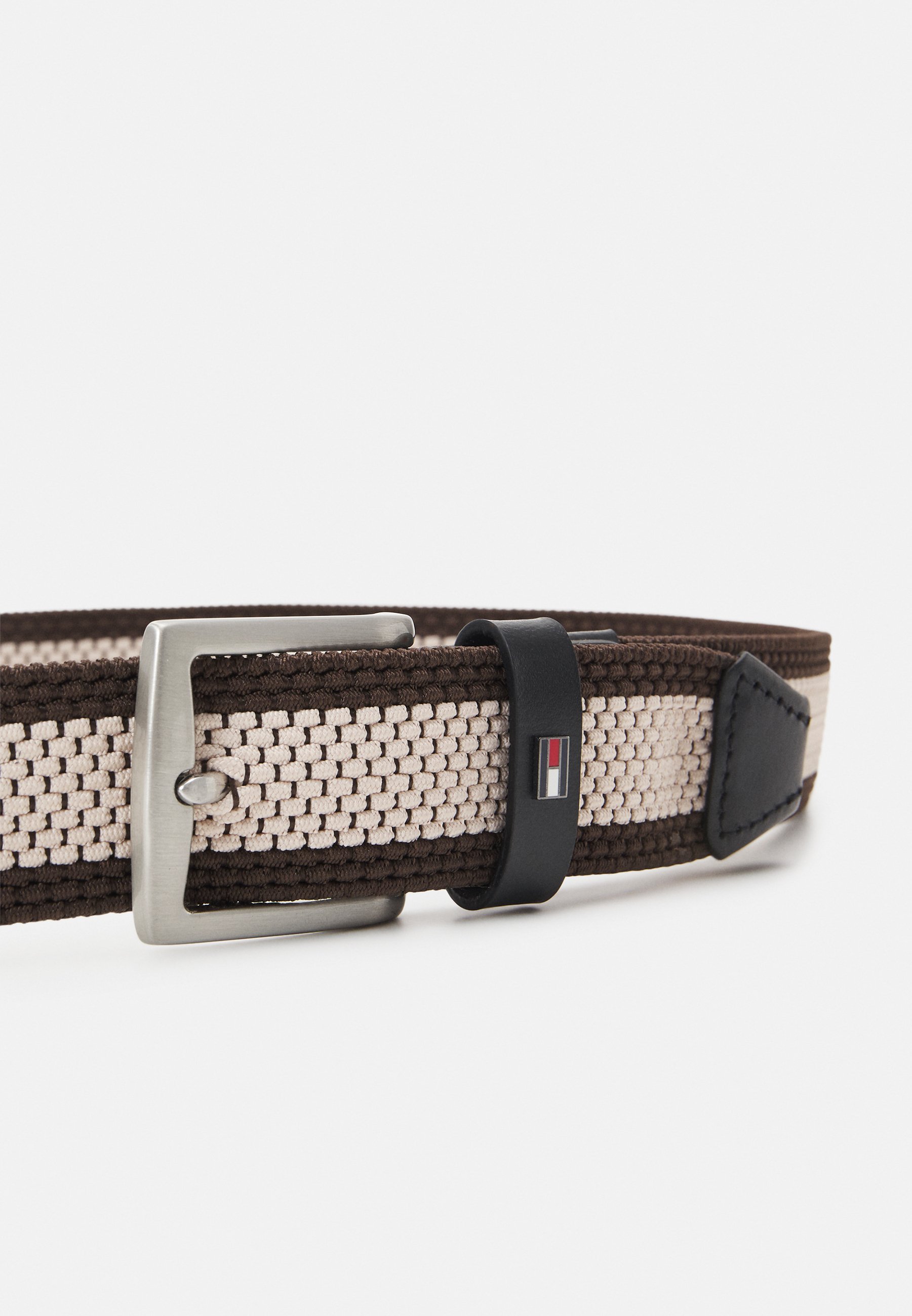tommy hilfiger denton elastic belt