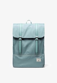 Unselected, light green