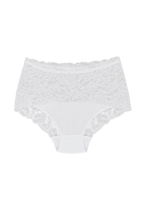 Wolbar, TERI - Slip - white