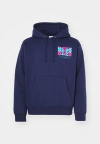 Unselected, academy navy