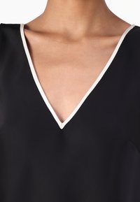 Calvin Klein Blouse - black